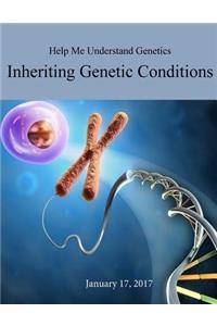 Help Me Understand Genetics