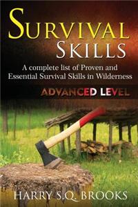 Survival Skills