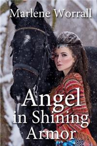 Angel in Shining Armor