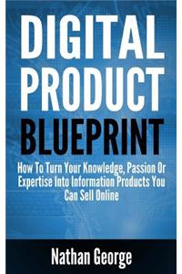 Digital Product Blueprint