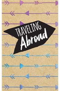 Traveling Abroad