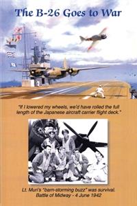B-26 Goes to War