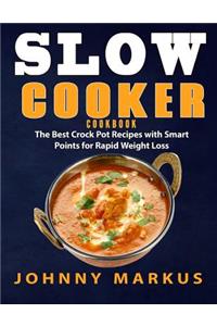 Slow Cooker Cookbook