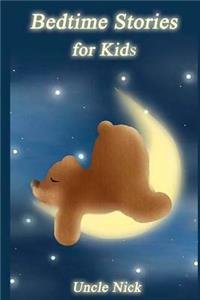 Bedtime Stories for Kids