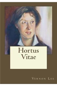 Hortus Vitae