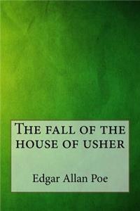 Fall of the House of Usher
