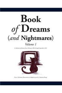 Book of Dreams (and Nightmares)