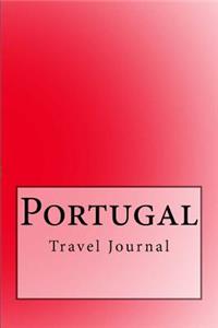 Portugal Travel Journal
