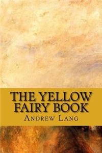 The Yellow Fairy Book