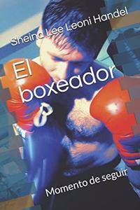 El Boxeador