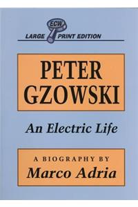 Peter Gzowski