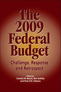 The 2009 Federal Budget