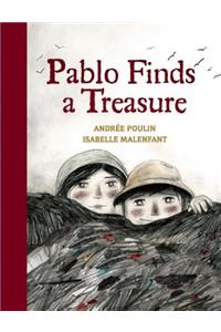 Pablo Finds a Treasure