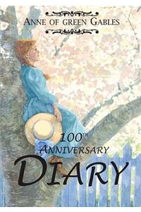Anne of Green Gables Diary