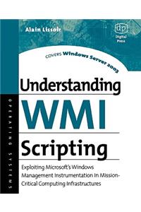 Understanding Wmi Scripting