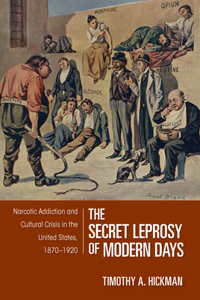 Secret Leprosy of Modern Days