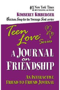 Teen Love: A Journal on Relationships