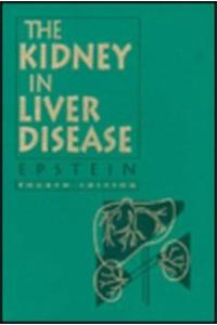 The Kidney in Liver Disease (Books)