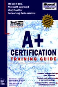 A+ Certification Theory and Study Guide