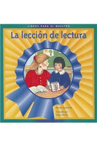 La Leccion de Lectura