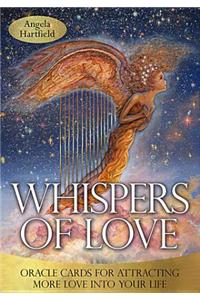 Whispers of Love