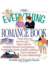 Everything Romance Book