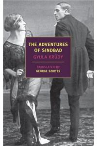 The Adventures of Sindbad