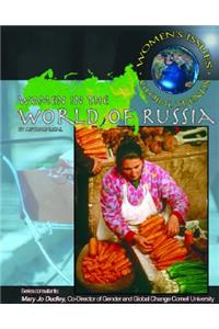 Women in the World of Russia