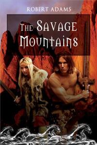The Savage Mountains