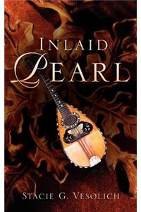 Inlaid Pearl