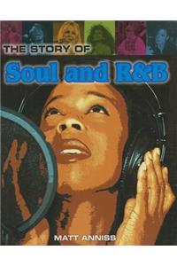 Story of Soul and R&B