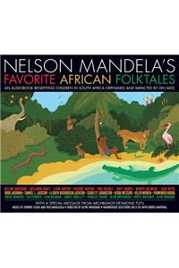 Nelson Mandela's Favorite African Folktales