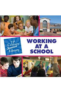 Working at a School