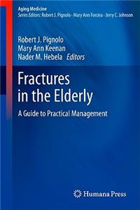 Fractures in the Elderly