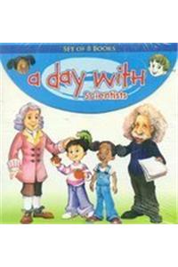 A Day With Scientists