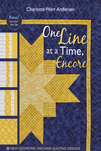 One Line At A Time, Encore