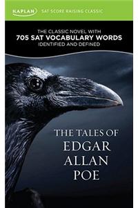 Tales of Edgar Allan Poe