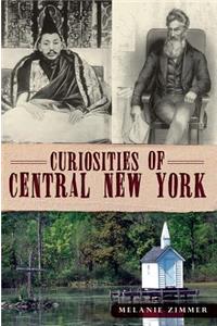 Curiosities of Central New York