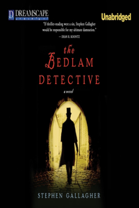 Bedlam Detective
