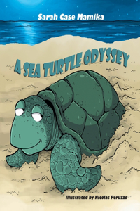 Sea Turtle Odyssey