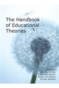 Handbook of Educational Theories (Hc)