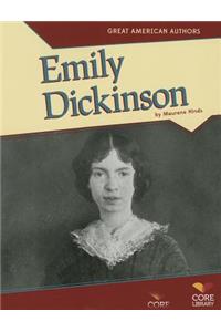 Emily Dickinson