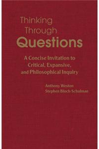 Thinking Through Questions