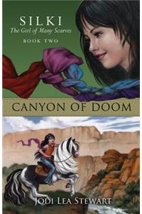 Canyon of Doom