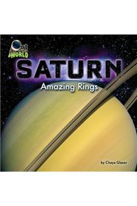 Saturn