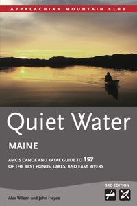 Quiet Water Maine