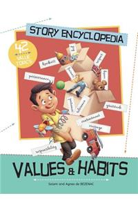 Story Encyclopedia of Values and Habits