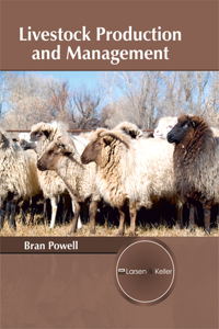 Livestock Production and Management