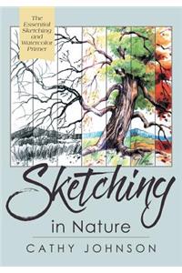 The Sierra Club Guide to Sketching in Nature, Revised Edition