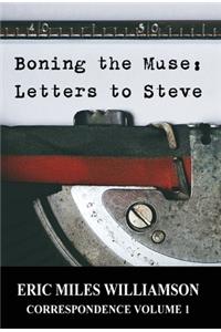 Boning the Muse